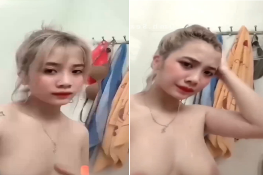 sex na thỏ Dỗi người yêu nên cho anh khác địt