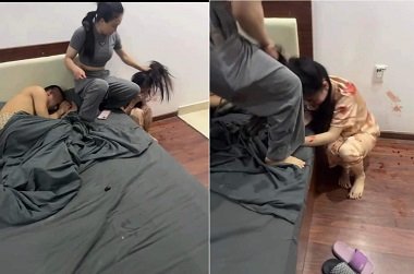 phim sex đồng tính nữ,phim sex nhật hay,phim sex trà vinh Nhục em gái đoàn: cực lạc bảo giám (2011)